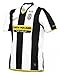 Sports : Nike Fu&szlig;ball Trikot Juventus Home SS Jersey 08/09 / 287402-010