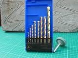 Universal Drill Bits