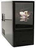 AOpen(AII) ~j[^[^PCP[X(MicroATX) TM-507 BLACK