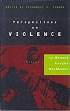 Perspectives on violence