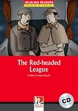 The Red-headed League (Level 2) with Audio CD