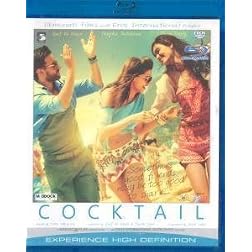 Cocktail [Blu-ray]