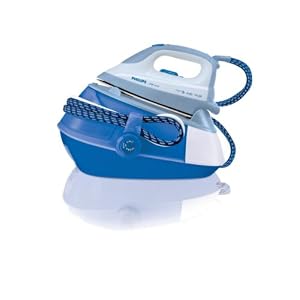 Philips GC7430/02 Centrale vapeur haute pression ECO 4,5 bars