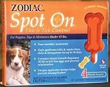 Zodiac Spot - On Puppy (4 - 1cc Applicators) 4 Month