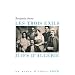 Les trois exils : Juifs d'Alg�rie
