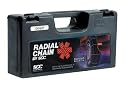 Security Chain Company SC1026 Radial Chain Cable Traction Tire Chain - Set of 2