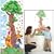 Winnie the Pooh Wall Growth Chart