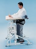 Deluxe Electric Stand-In Table