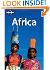 Lonely Planet Africa