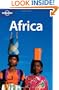 Lonely Planet Africa