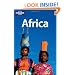 Lonely Planet Africa