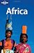 Lonely Planet Africa