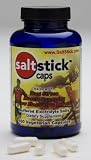 Saltstick Electrolyte Caps-30 caps per bottle