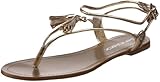 daniblack Womens Jetset Tassel Sandal - Womens Shoes Sandal