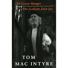 The Great Hunger and The Gallant John-Joe