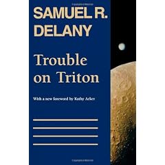 Trouble on Triton: An Ambiguous Heterotopia