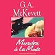 Murder a la Mode: Savannah Reid, Book 10