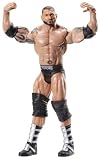 WWE Mattel Catch Figurine PPV Serie 4 Batista Neuf