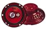 Pyramid 6594 6.5-Inch 400 Watts ThreeWay Speakers