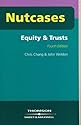 Equity and Trusts (Nutcases)