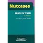 Equity and Trusts (Nutcases)