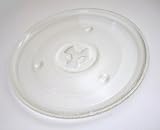 Brand New UNIVERSAL Replacement Microwave Glass Turntable PLATE - 270 mm Diameter