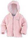 Columbia Sportswear Teddy Bear Sherpa Jacket