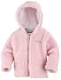 Columbia Sportswear Teddy Bear Sherpa Jacket, Conch, 24 Months