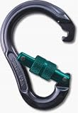 Omega Pacific Jake Screw-Lok HMS Carabiner