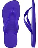 HAVAIANAS Top Blue Sandal