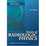 Review of Radiologic Physics