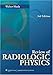 Review of Radiologic Physics