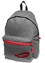 Eastpak PADDED PAK´R RUCKSACK - HOMERUN GREY