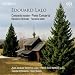 Lalo: Concerto Russe/ Piano Concerto (BIS: BISSACD1890) (Jean-Jacques Kantorow/ Pierre-Alain Volondat/ Tapiola Sinfonietta/ Kees Bakels)
