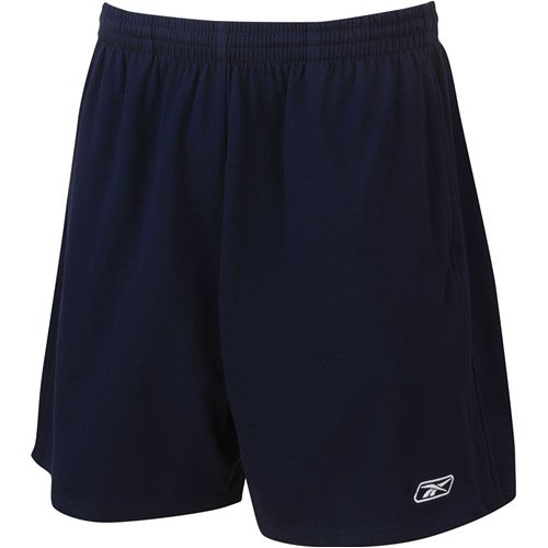 Reebok Hang Out Jersey Short Mens