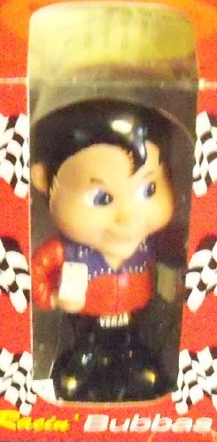 Nascar Racin’ Bubbas Las Vegas Motor Speedway Bobble Head