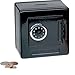 Metal Safe W/combination Lock