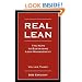 REAL LEAN: The Keys to Sustaining Lean Management (Volume Three)