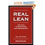 REAL LEAN: The Keys to Sustaining Lean Management (Volume Three)