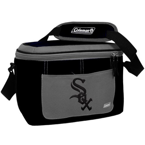 Coleman Chicago White Sox 12-Can Cooler