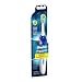 Oral B Battery Toothbrush Cross Action Power Anti-microbial (Pack of 3)