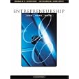 Entrepreneurship: Theory, Process, and Practice (with InfoTrac)