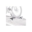 Thule 532 Ride-On Universal Bike Rack Adapter for Factory Roof Racks