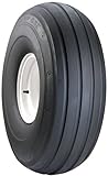 Carlisle Ground Force GSE Industrial Tire 4.80-8 (8) Ply