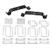 Hellwig 25250 Helper Spring Mounting Kit