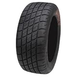 Maxxis Cheng Shin Razr TT Tire - 18 x 6-10 - Medium - Front TM00039100