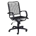 Bradley Bungie Chair - Black
