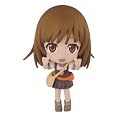 新品 一番くじプレミアム 西尾維新アニメプロジェクト 第二弾 化物語×刀語 H賞 きゅんキャラ『化物語』 千石撫子 単品