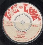LONLEY PEOPLE/SIT AND CRY 7 INCH (7" VINYL 45) UK LIVE AND LOVE 0