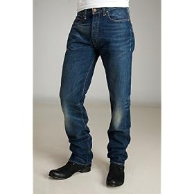 Levis Vintage Clothing 1966 501 Jeans
